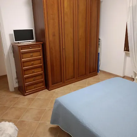 Domo Bianca Alghero דירה Casa Linari