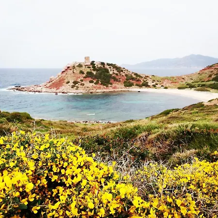 Appartamento Domo Bianca Alghero