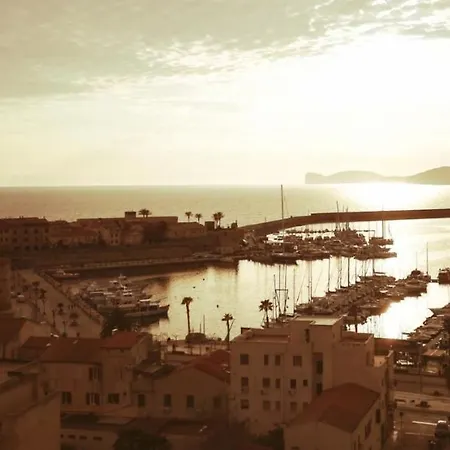 Appartamento Domo Bianca Alghero Casa Linari