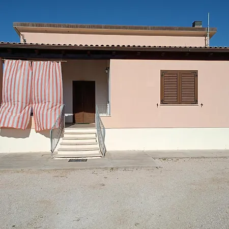 Apartmán Domo Bianca Alghero *