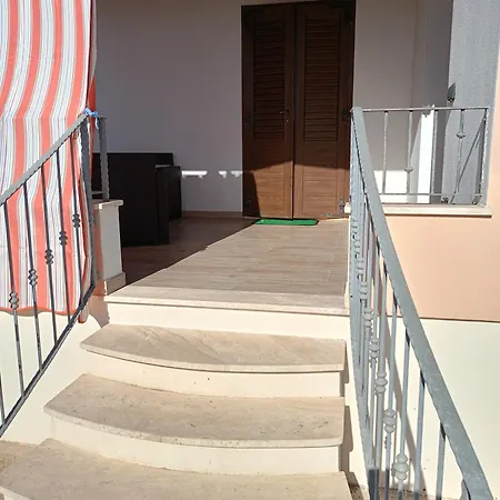 Domo Bianca Alghero *