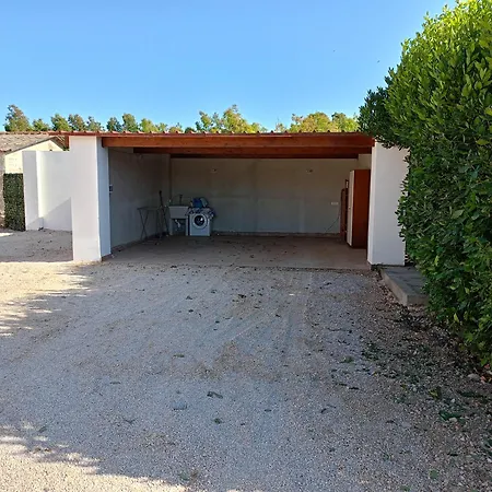 Domo Bianca Alghero Apartmán