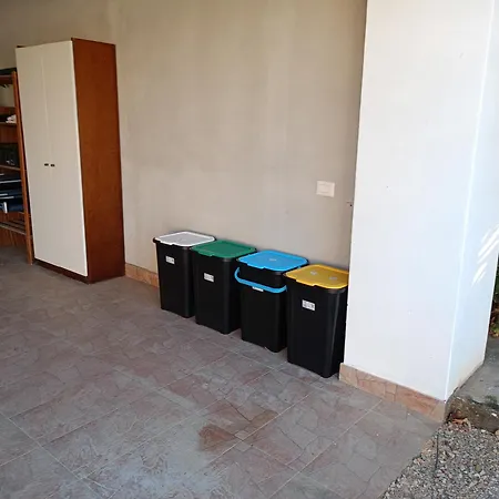 Domo Bianca Alghero * Casa Linari