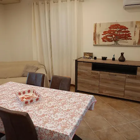 Domo Bianca Alghero Appartement