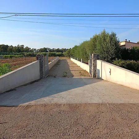 Apartmán Domo Bianca Alghero *