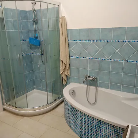 Domo Bianca Alghero * Casa Linari