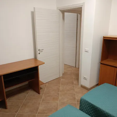 Domo Bianca Alghero Appartement