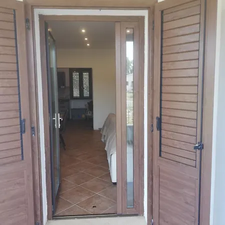 아파트 Domo Bianca Alghero Casa Linari