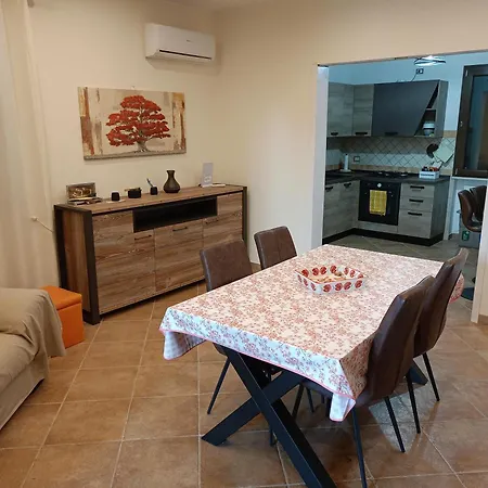 Domo Bianca Alghero *