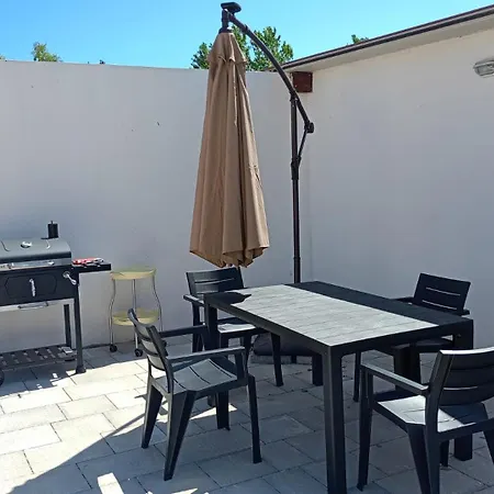 Apartamento Domo Bianca Alghero *