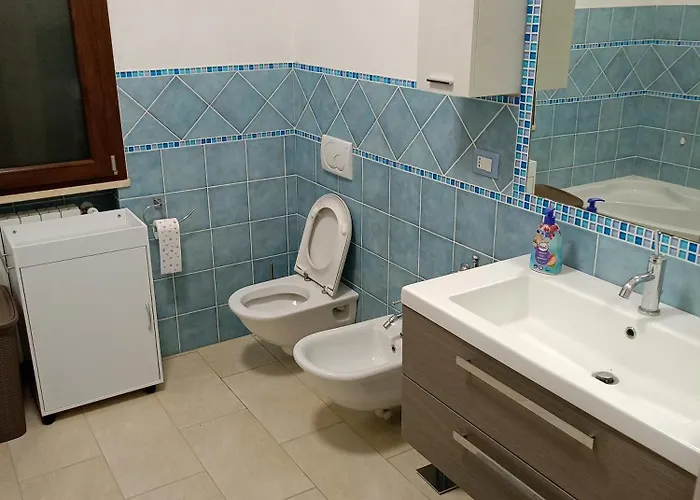 Appartamento Domo Bianca Alghero