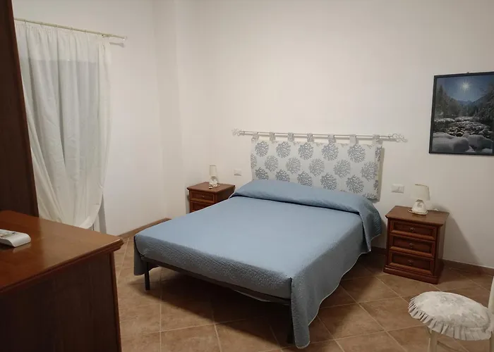 Domo Bianca Alghero Appartamento *