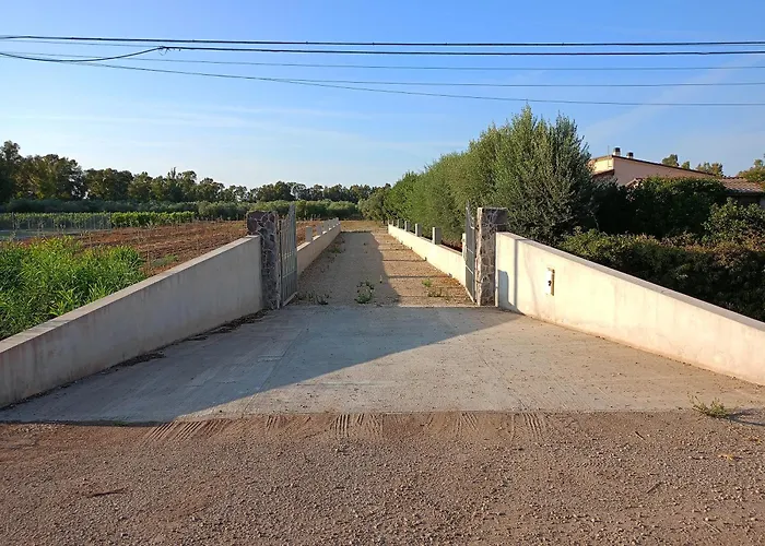 Appartamento Domo Bianca Alghero *