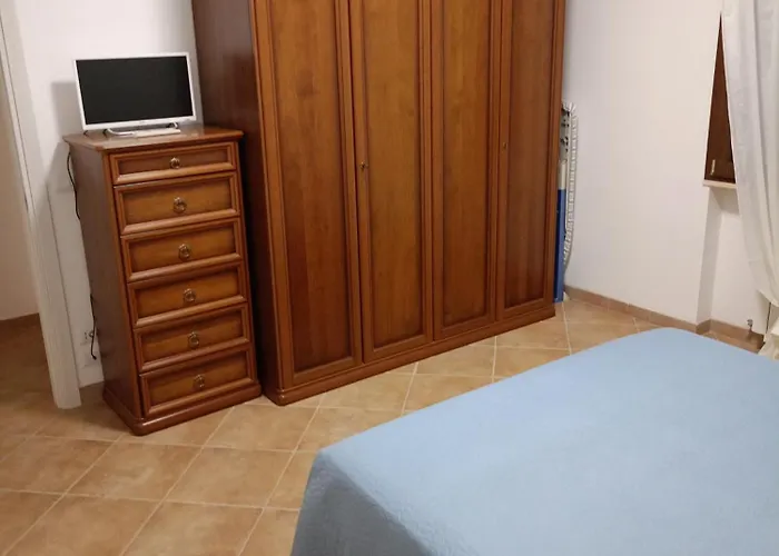 Domo Bianca Alghero Appartamento Casa Linari