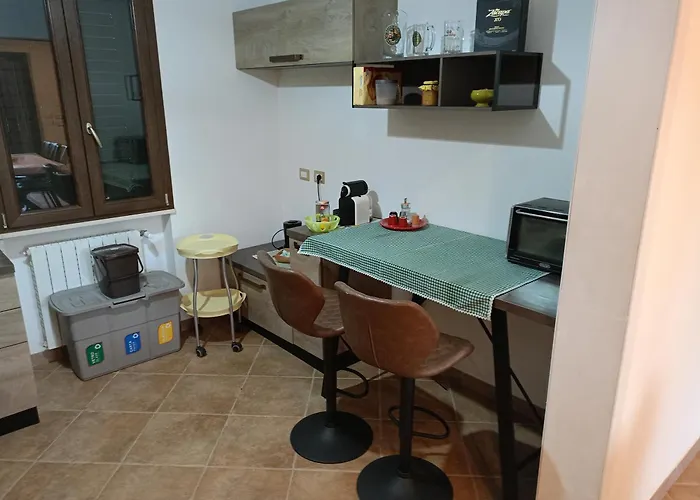 Appartamento Domo Bianca Alghero Casa Linari