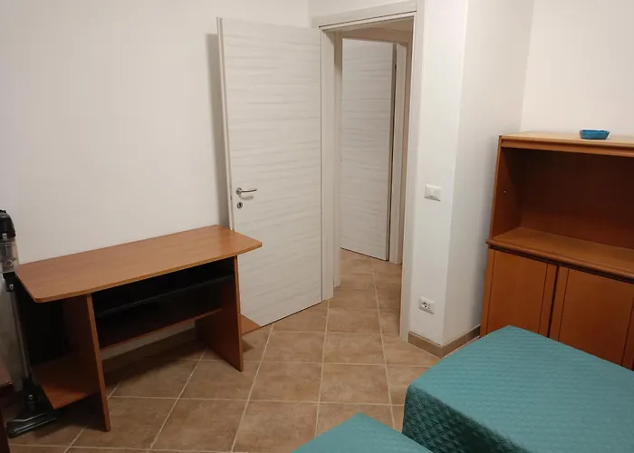 Domo Bianca Alghero Appartamento