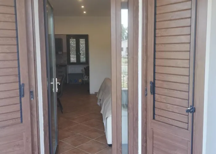 Appartamento Domo Bianca Alghero Casa Linari