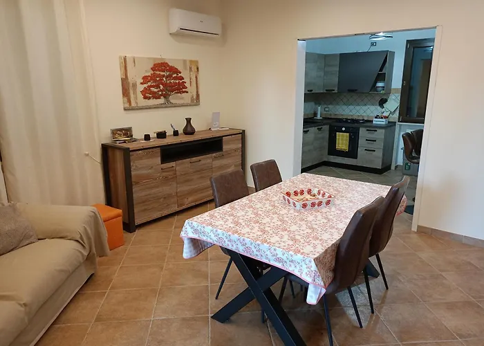 Domo Bianca Alghero *